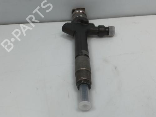 Injector MAZDA 6 Hatchback (GH) 2.0 MZR-CD (GH14) | BP36364816M100 - Image 2