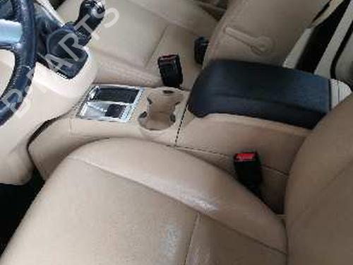 Kollisjonspute styreenhet FORD FOCUS C-MAX (DM2) | BP12732514M53