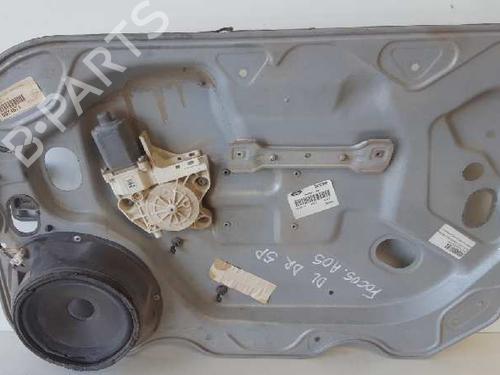 Annen FORD FOCUS II (DA_, HCP, DP) [2004-2013]  12736259