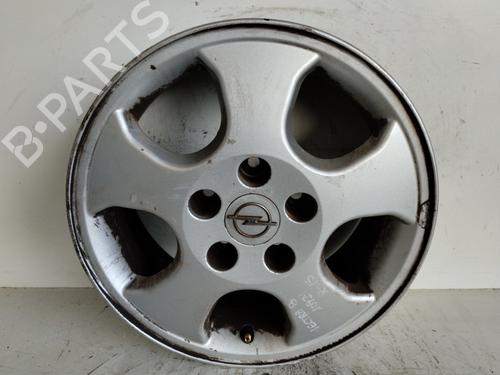 Used Rim OPEL VECTRA B (J96) 2.0 DTI 16V (F19) (101 hp) 15239008