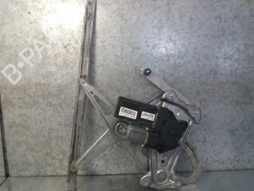 Other RENAULT MEGANE III Hatchback (BZ0/1_, B3_) 1.5 dCi (BZ09, BZ0D, BZ1W, BZ29, BZ14) | BP12698520O1 