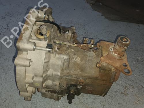 Gearbox VW POLO III (6N1) 45 1.0 | BP12787802M3 