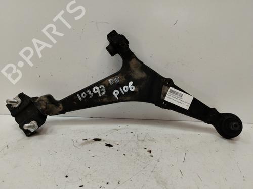 Used Right front suspension arm PEUGEOT 106 II (1A_, 1C_) 1.5 D (57 hp) 14918086