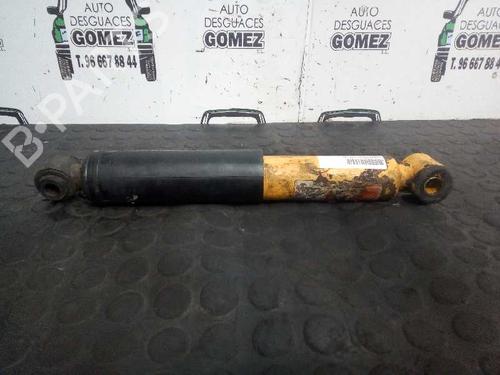 Used Left rear shock absorber CITROËN XSARA (N1) 2.0 HDi 90 (90 hp) 12690968