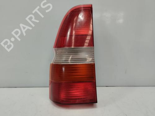 Used Left taillight Left taillight FORD ESCORT VI (GAL, AAL, ABL) 1.8 TD (90 hp) 34631414 34631414
