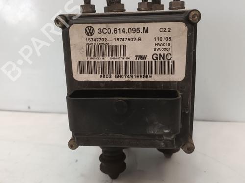 ABS pump VW PASSAT B6 (3C2)  | BP29956008M43 