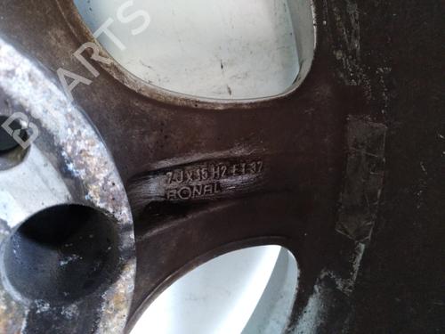 Rim MERCEDES-BENZ C-CLASS (W203) C 220 CDI (203.006, 203.008) | BP12785306C45 