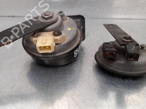 Horn RENAULT KOLEOS I (HY_) 2.0 dCi (HY0K) | BP13978460E13