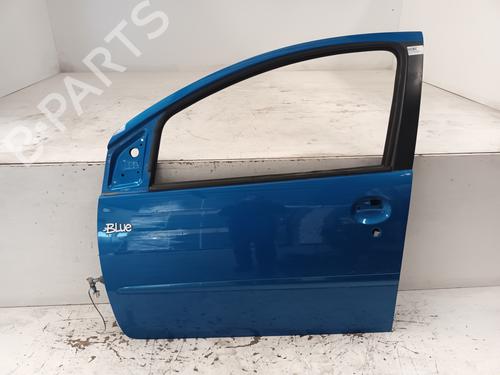 Used Left front door TOYOTA AYGO (_B1_) 1.0 (KGB10_, KGB10R) (68 hp) 16538864