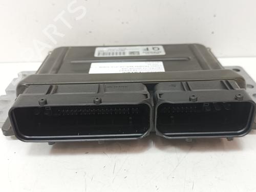Engine control unit (ECU) NISSAN PRIMERA (P12) 1.8 | BP16695283M57 