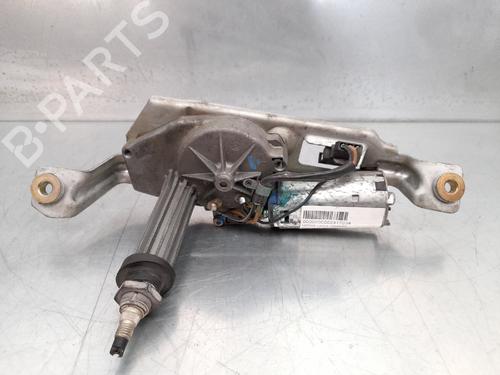 Used Rear wiper motor SEAT IBIZA II (6K1) 1.4 i (60 hp) 12789917