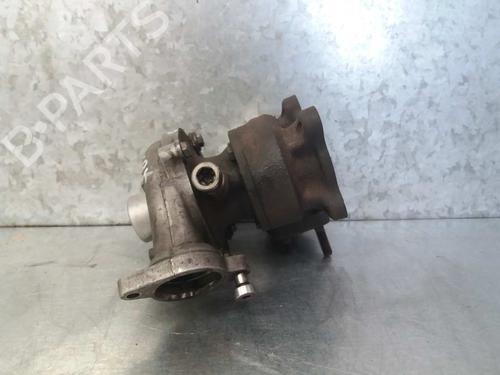 Turbocharger/Supercharger FORD FIESTA V (JH_, JD_) 1.4 TDCi | BP12700519M71 