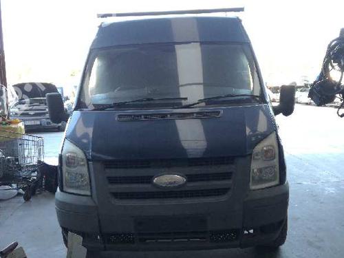 ECU airbags FORD TRANSIT Van (FA_ _)  | BP12853808M53 