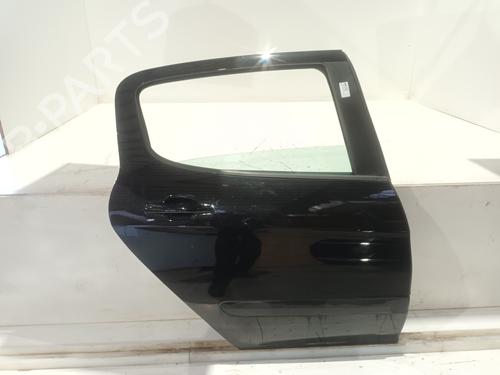 Used Right rear door PEUGEOT 308 I (4A_, 4C_) [2007-2016]  30593654