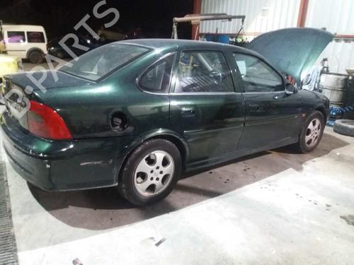 Left front steering knuckle OPEL VECTRA B (J96) 1.8 i 16V (F19) | BP12753199M25