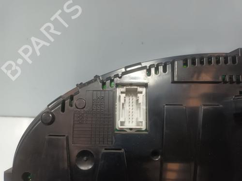 Instrument cluster CITROËN C4 II (NC_) | BP33214190C47 - Image 2