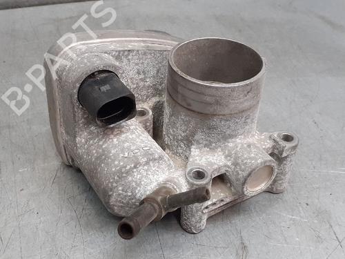 Throttle body SKODA FABIA I (6Y2)  | BP12743986M82 