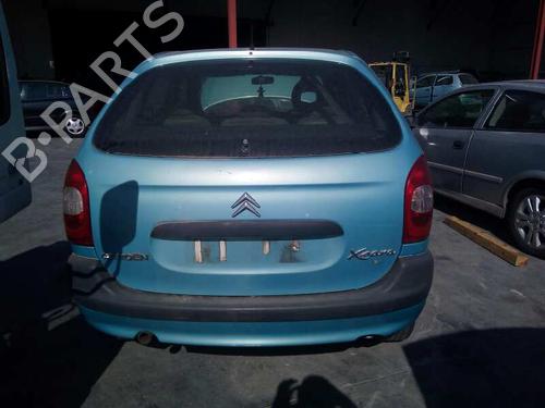 Engine mount CITROËN XSARA PICASSO (N68) 1.8 16V | BP12809908M89