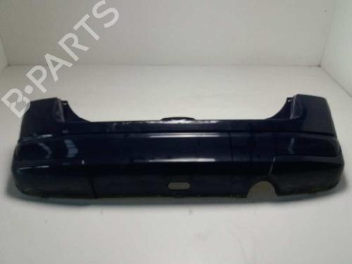 Used Rear bumper OPEL AGILA (A) (H00) 1.0 (F68) (60 hp) 12719525
