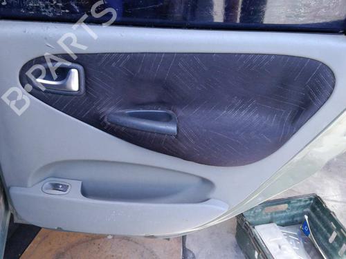 Engine control unit (ECU) RENAULT SCÉNIC I MPV (JA0/1_, FA0_) 1.9 dCi (JA05, JA1F) | BP12703950M57