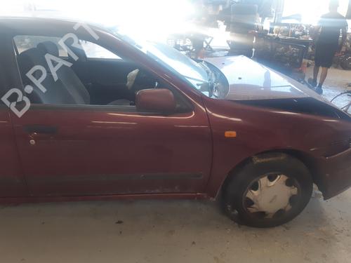 Left taillight NISSAN ALMERA I (N15) 1.6 | BP29070144C34 