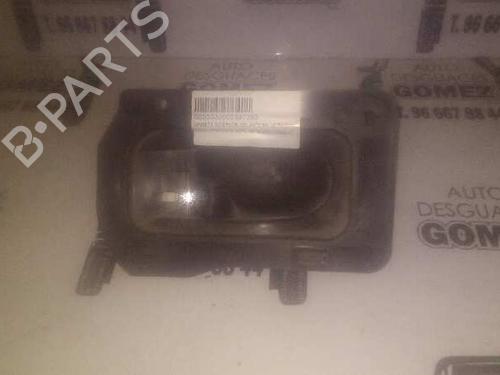 Used Front right interior door handle Front right interior door handle 12796967 12796967