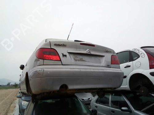 Electronic module CITROËN XSARA (N1) 2.0 HDi 109 | BP12775215M83