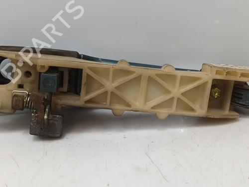 Front right exterior door handle HYUNDAI TUCSON (JM) 2.0 | BP19111070C129 