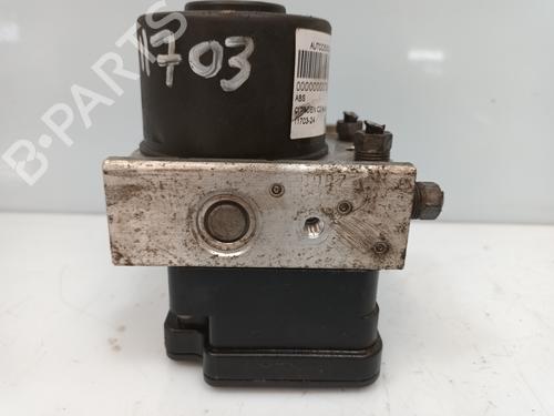 ABS pump CITROËN C2 (JM_) 1.4 | BP19024513M43 