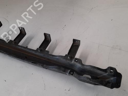 Rear bumper reinforcement KIA CEE'D Hatchback (ED)  | BP12809532C73 