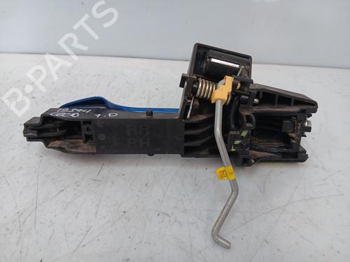 Rear right exterior door handle KIA CEED Sportswagon (CD)  | BP29546296C130 