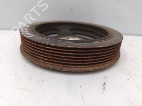 Pulley FORD TOURNEO COURIER B460 MPV 1.5 TDCi | BP38329663M122 - Image 2