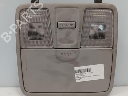 Innenleuchte für Innenleuchte HYUNDAI i30 (GD) [2011-2026] 33956735 33956735