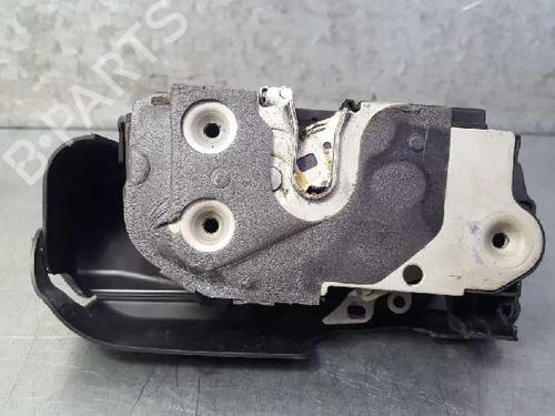 Front left lock FORD B-MAX (JK) 1.6 Ti | BP12713346C98 