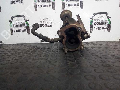 Turbocharger/Supercharger SEAT CORDOBA (6K2)  | BP12852803M71 