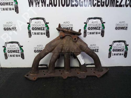 Udstødningsmanifold VOLVO S80 I (184) 2.4 (170 hp) 12785448