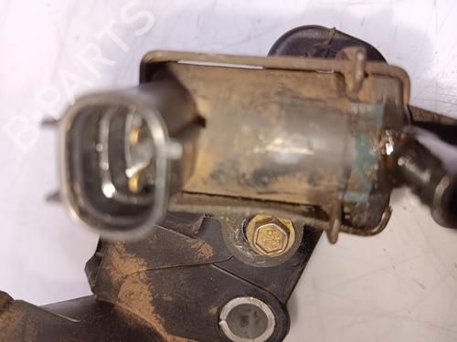 Intake manifold FORD FUSION (JU_) 1.4 | BP28035997M70 