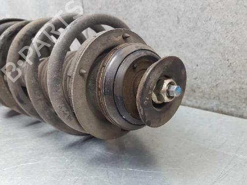 Left front shock absorber CHEVROLET KALOS 1.2 | BP12721372M16 