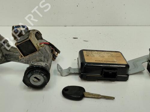 Ignition barrel HYUNDAI LANTRA II (J-2) 1.6 16V BP13415745M48