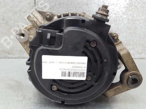 Alternator DAEWOO LEGANZA (KLAV) 2.0 16V | BP12793510M7 