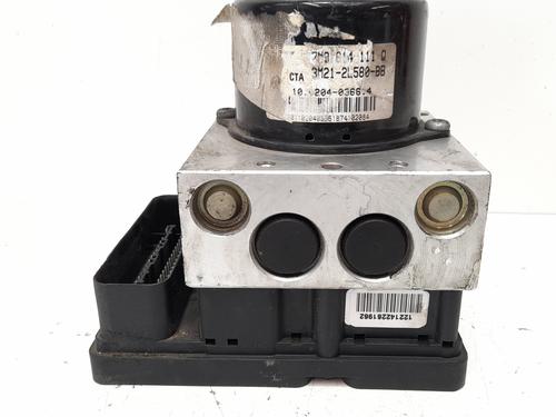 ABS pump FORD GALAXY I (WGR) 1.9 TDI | BP12713378M43 