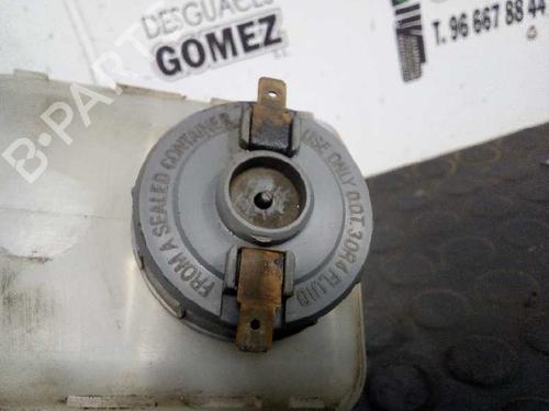 Brake master cylinder PEUGEOT 205 II (20A/C)  | BP12905222M77 