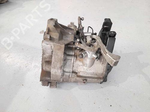 Gearbox SEAT IBIZA III (6L1)  | BP12768554M3 