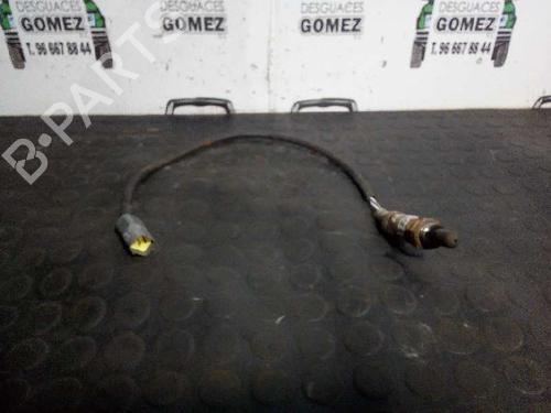 Used Electronic sensor KIA CARENS I (FC) 1.8 i (110 hp) 12689081
