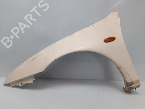 Used Left front fenders MAZDA 323 C V (BA) 1.5 16V (BA11) (88 hp) 19677955
