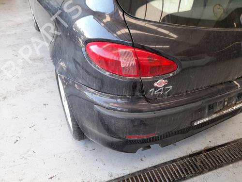Blinklys fortil højre ALFA ROMEO 147 (937_) 1.9 JTDM (937.AXD1A, 937.AXV1A, 937.BXB1A) | BP12775647C33 