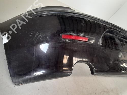 Rear bumper ALFA ROMEO 147 (937_) 1.9 JTDM (937.AXD1A, 937.AXV1A, 937.BXB1A) | BP12775658C8 