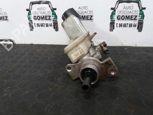 Brake master cylinder MAZDA 6 Hatchback (GG) 2.0 (GGES) | BP12814490M77 