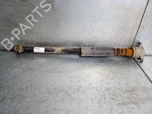 Used Left rear shock absorber FORD FIESTA V (JH_, JD_) 1.4 TDCi (68 hp) 12812268