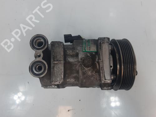 AC compressor FORD FIESTA V (JH_, JD_) 1.4 TDCi | BP18909913M34 